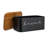 Metal "bread" Bin with Bamboo Lid-1647465912