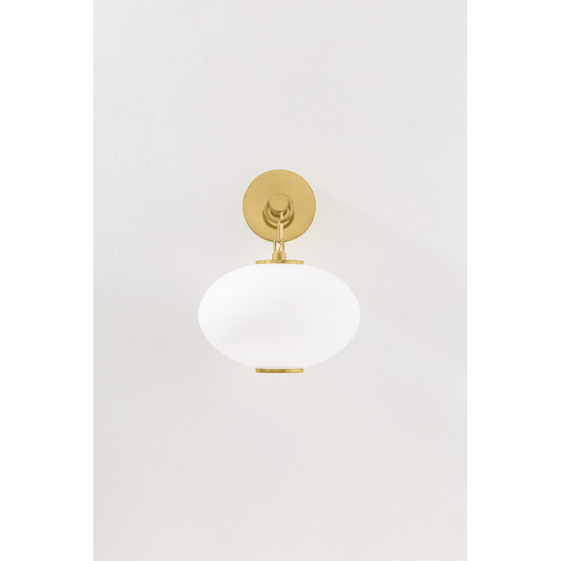 NEPHELE Wall Sconce