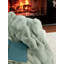 Fab Faux Throw-448203358
