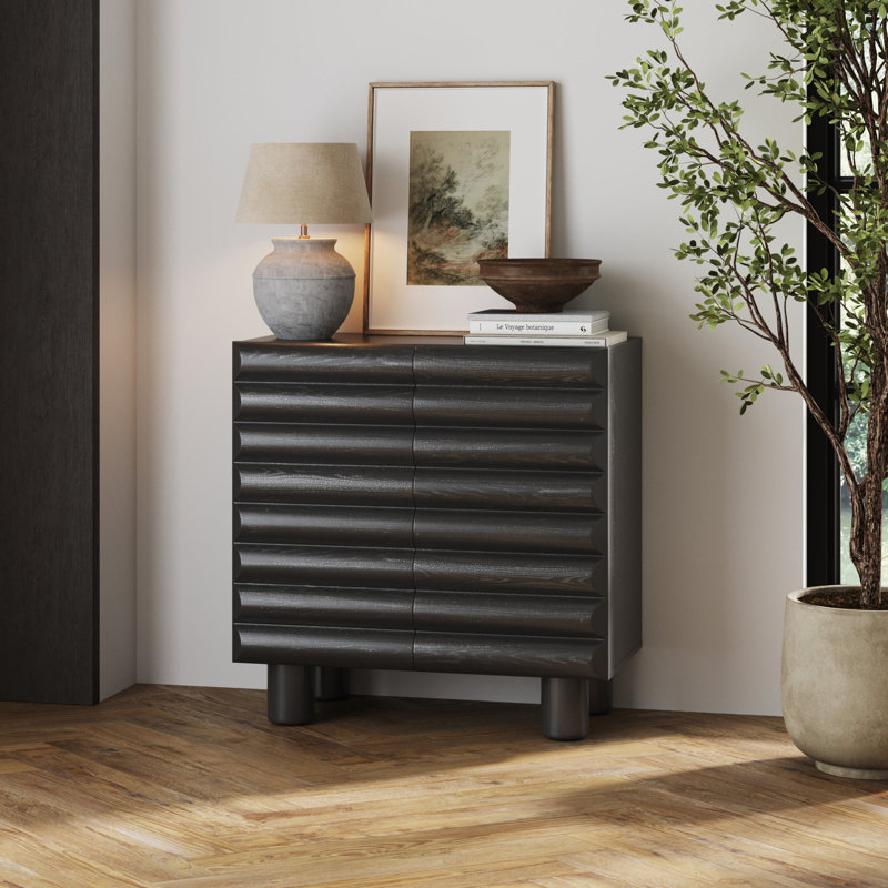 Armoire de rangement Sagatov, 1 pièce