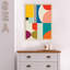 Mid Century Modern Pattern by Rachel Lee-900430804-900430376