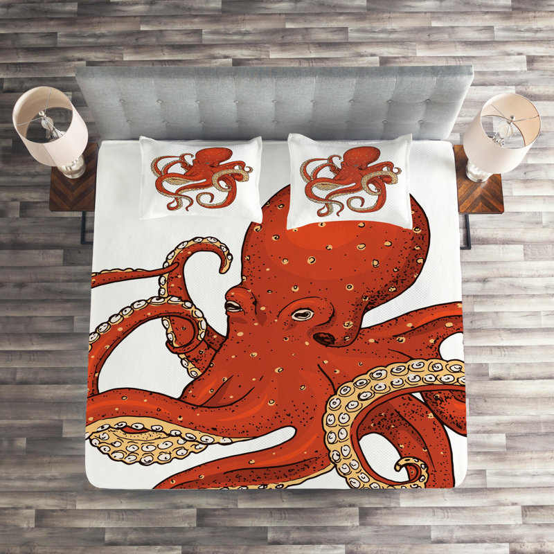 Polyester Coverlet