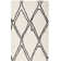 Samaira Hand Tufted Wool Geometric Rug