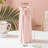 Pink Vase