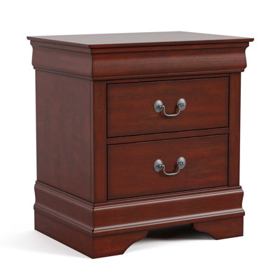 Aberdeen 4-Piece Bedroom Set