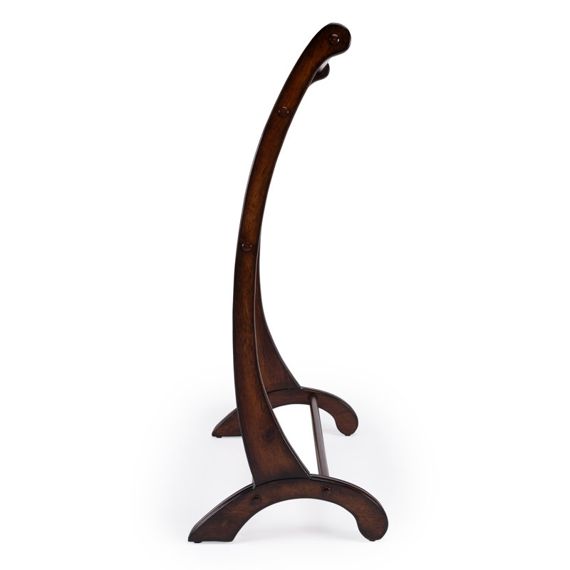 Nathaniel Blanket Stand, Plantation Cherry