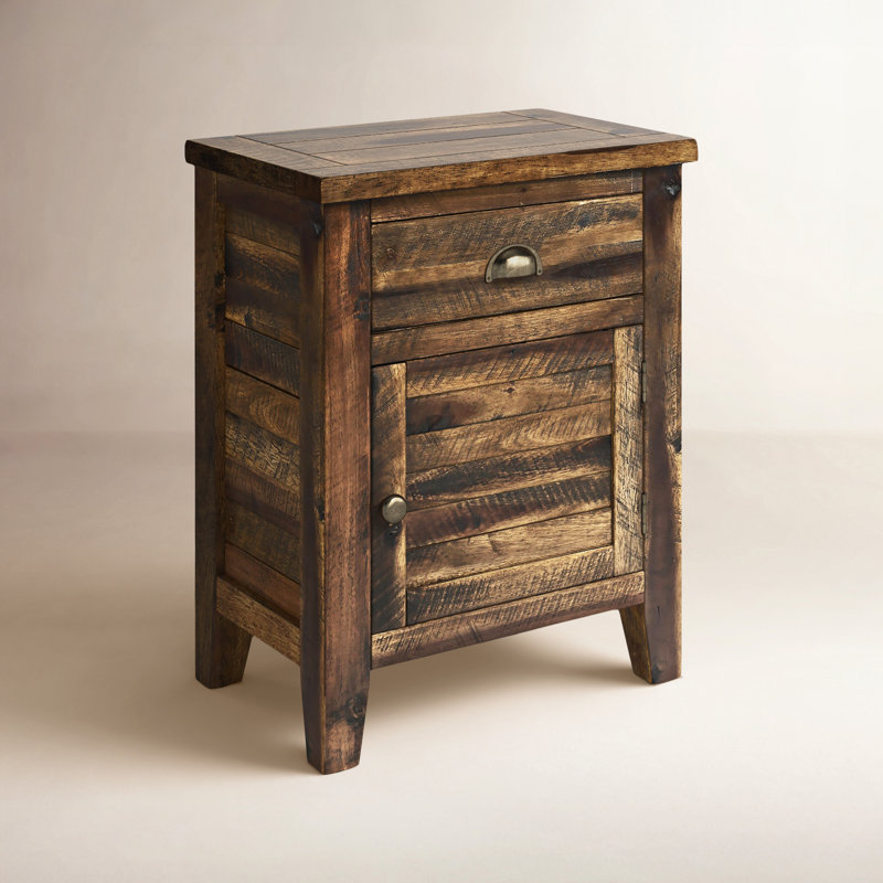 Birch Lane Castile Nightstand