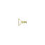 Brass Shutter / Door Accessory-14747306