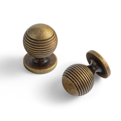 Honey Stirring Stick Knob