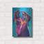 "Doberman - Annie" par Dawg Painter