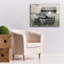  «The Old Ride» par Lori Deiter, art mural sur toile, 34 po x 26 po-168293810