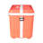 ENGEL 19 Qt Air Tight Dry Box & Insulated Ice Cooler with Shoulder Strap-54964631