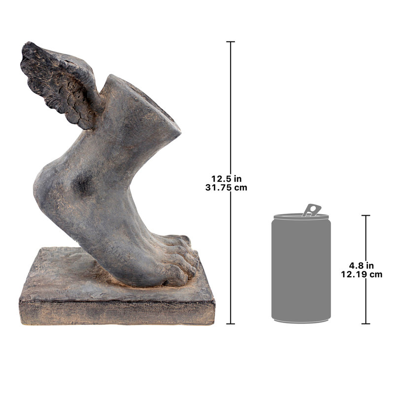 Sculpture Hermes