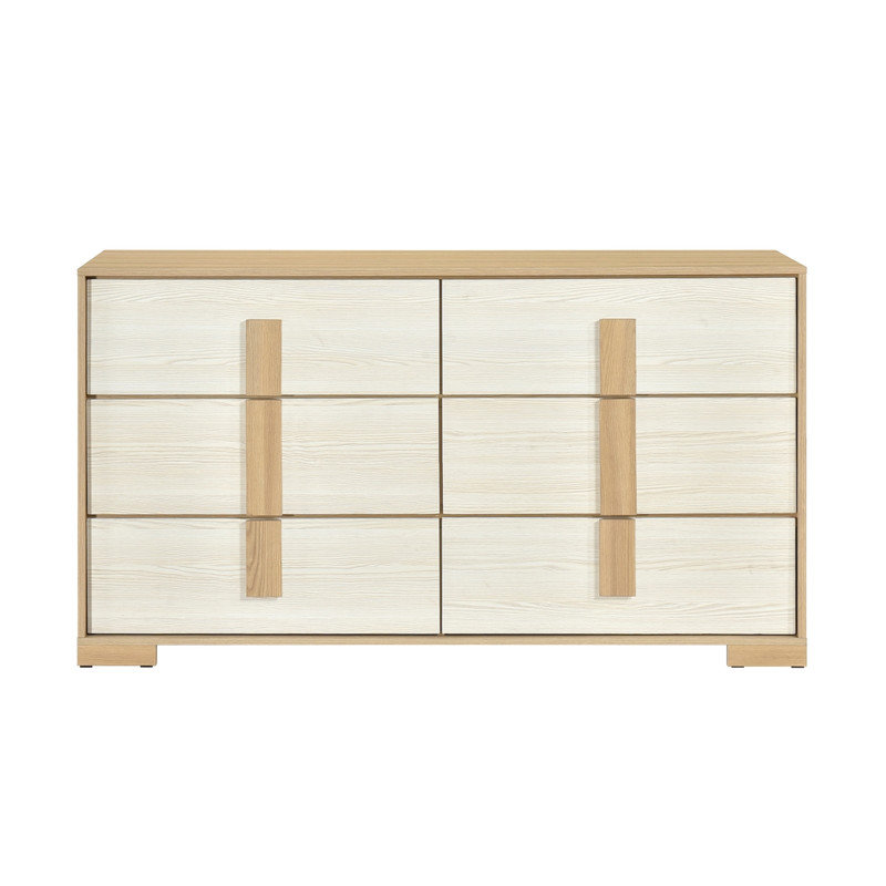 Commode 2 tons Sterling