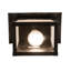Agarwal 1 - Light Flush Mounted Sconce