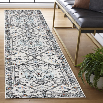 Tulum Performance Oriental Rug