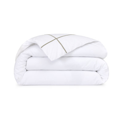 Athena 100% Cotton Duvet Cover