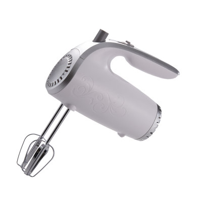 Brentwood Appliances 5 Speed Hand Mixer
