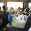 Pet Car Seat Bed-2130844745