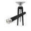 Grand Cru Stainless Steel Bar Tool