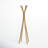 Glynis 4 - Hook Freestanding Coat Rack-375024017