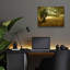 Art mural en verre Lark Manor ™ «The Temptation» par Carlos Casamayor-1250032386