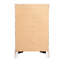 Commode Louis Phillipe G3190-CH, blanc-469277291