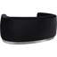 Causeuse courbée en velours 70,5 po Breccan-129988110-131080426