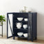 Arrastia 38'' Kitchen Pantry-145955623