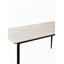 Table de salle à manger Table de cuisine rectangulaire 55 po (table seulement)