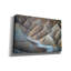 «Zabriskie Abstract» par Rick Berk, art mural sur toile