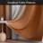 100% Blackout Ombre Curtains,Room Darkening Grommet Gradient Drapes for Bedroom-1816860646-1832607732