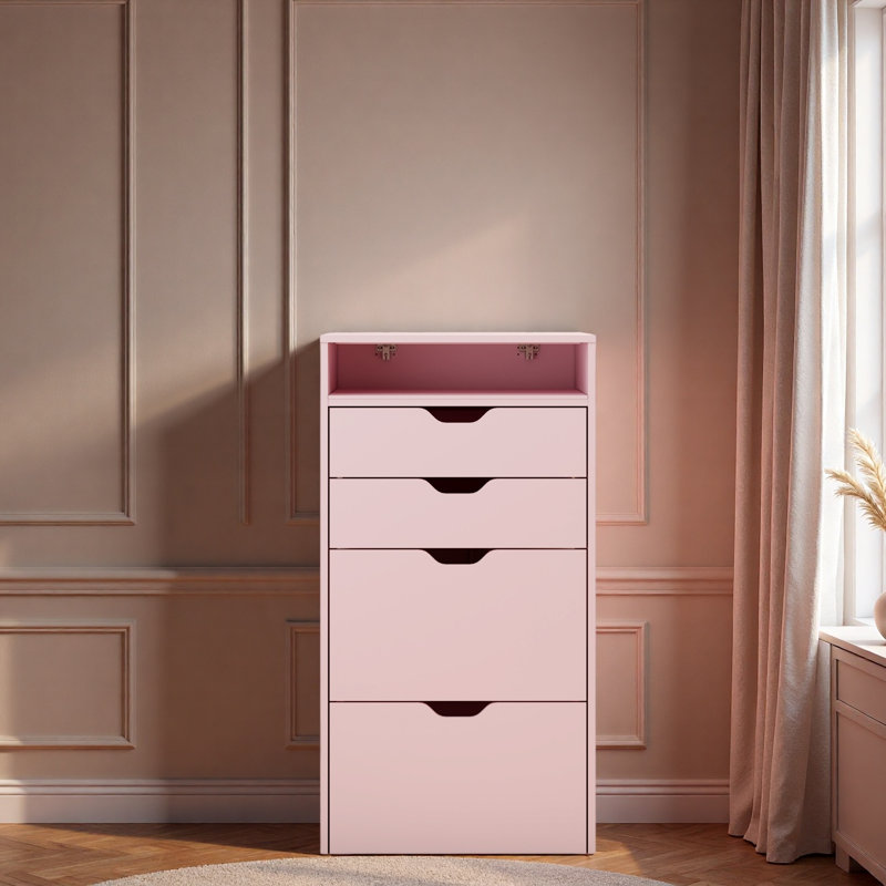 Coiffeuse et tabouret, ensemble de coiffeuse multifonctionnel 3-en-1, avec modes d'éclairage tricolore, miroir HD, deux tiroirs coulissants et tabouret de rangement caché