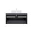 Armoire murale sans lavabo