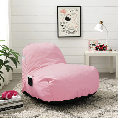 Cosmic Indoor and Outdoor Nylon Self Expanding Foam Chair