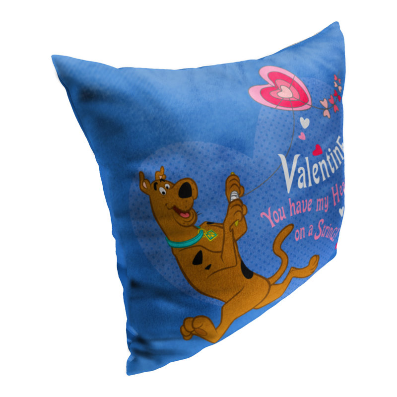 Polyester Pillow Cover