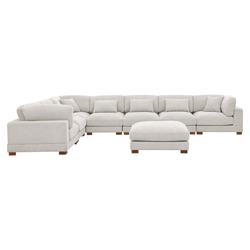 Dulphar Sectional