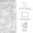 Home Rose Gray Pattern Microfiber Sheet Set-958986261