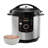 Mega Chef 12 Qt. Digital Pressure Cooker