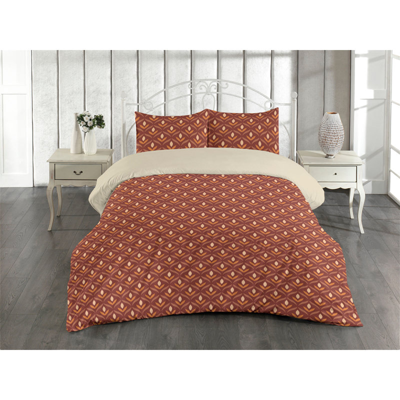 Duvet Cover, Twin Duvet Cover + 1 Standard Sham