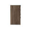 Table de chevet Lirika