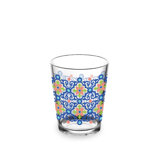 Kody 440ml Acrylic Drinking Glass