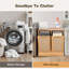 Accent Cabinet