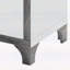 Table d'appoint moderne et Ã©lÃ©gante avec tiroirs-122615050