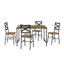 Armando 4 - Person Dining Set-1045739246