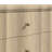 Haven Nightstand-Sundrenched Oak-120951904