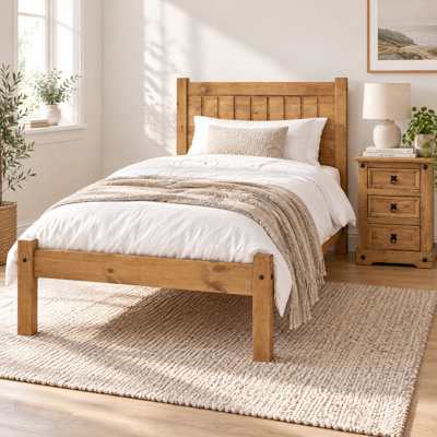 Marceline Bed Frame