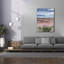 "Epic Graffiti" Petrified Forest "par Pamela Munger, art mural sur toile-106173724