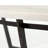 Marble Top Single Coffee Table