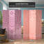 47.25'' 3 - Panel Folding Room Divider-66592903